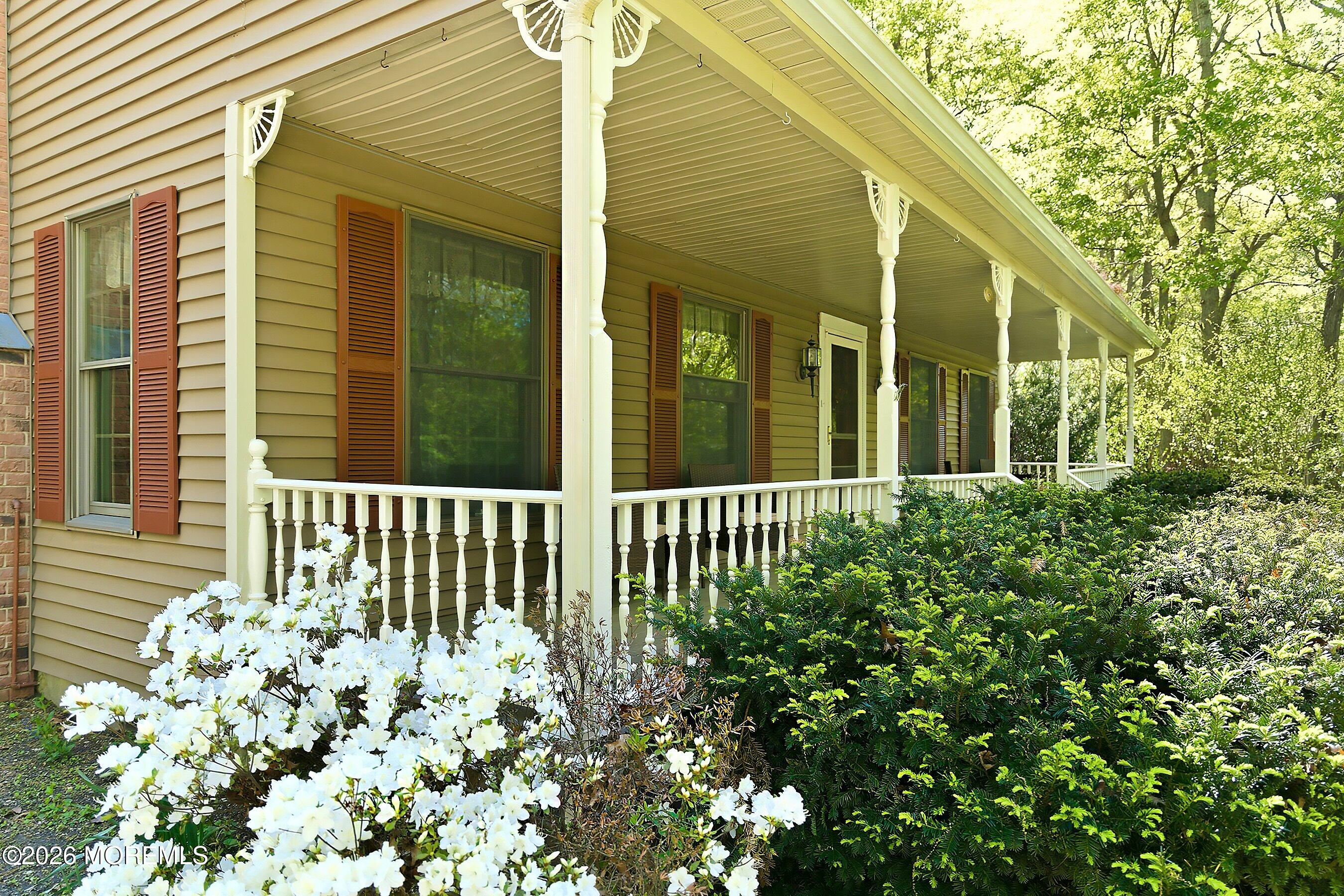 3206 Ridgewood Road Allenwood NJ 08720