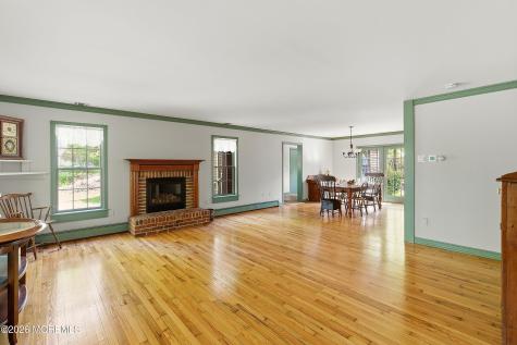 3206 Ridgewood Road Allenwood NJ 08720