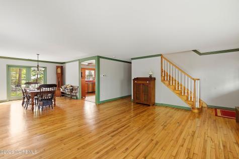 3206 Ridgewood Road Allenwood NJ 08720