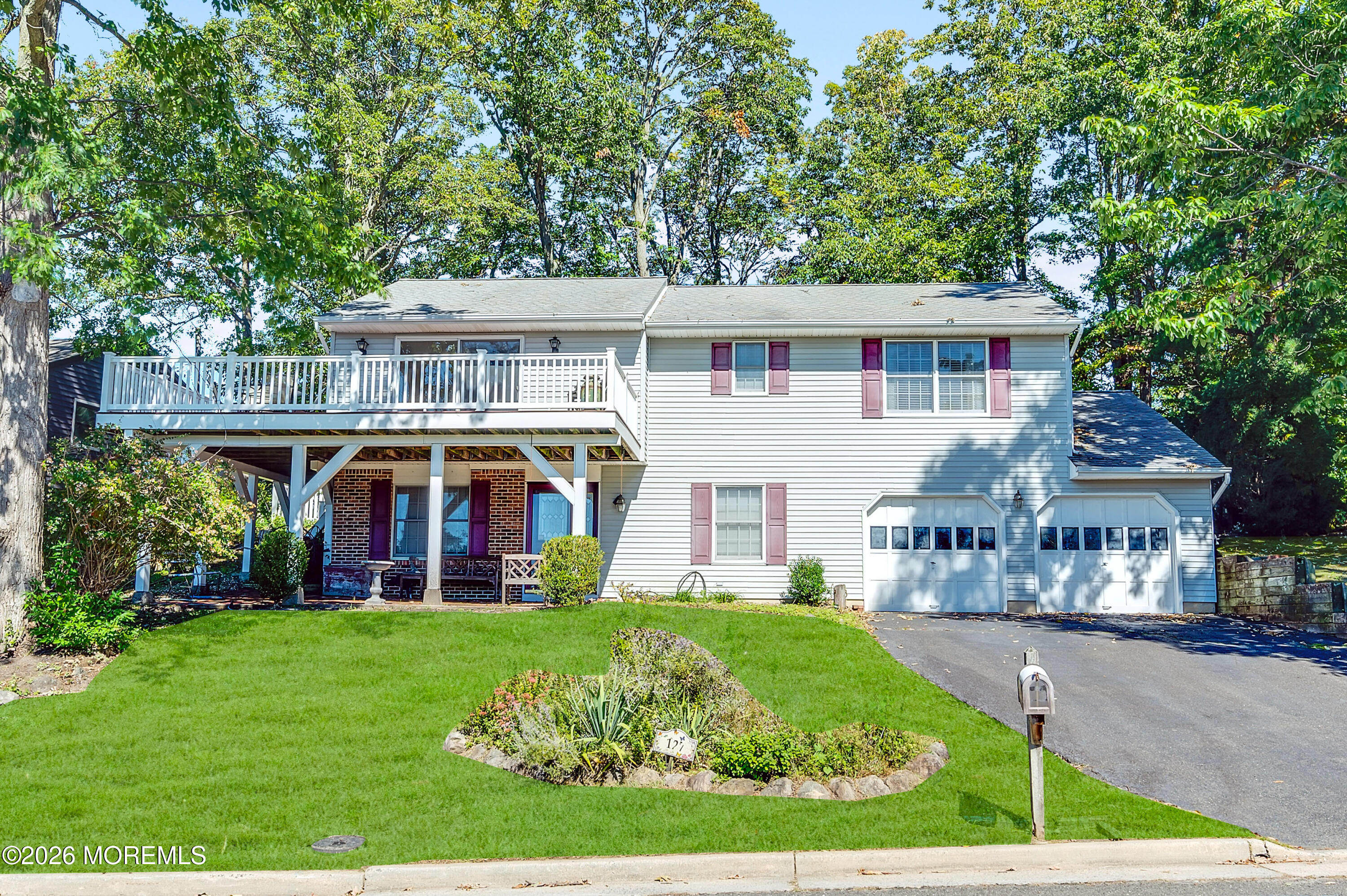 127 Arnold Place Neptune Township NJ 07753