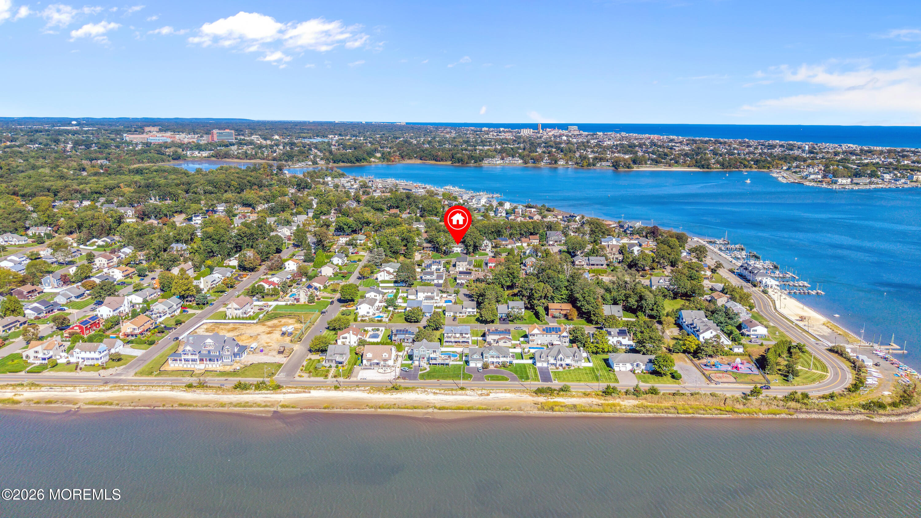 127 Arnold Place Neptune Township NJ 07753