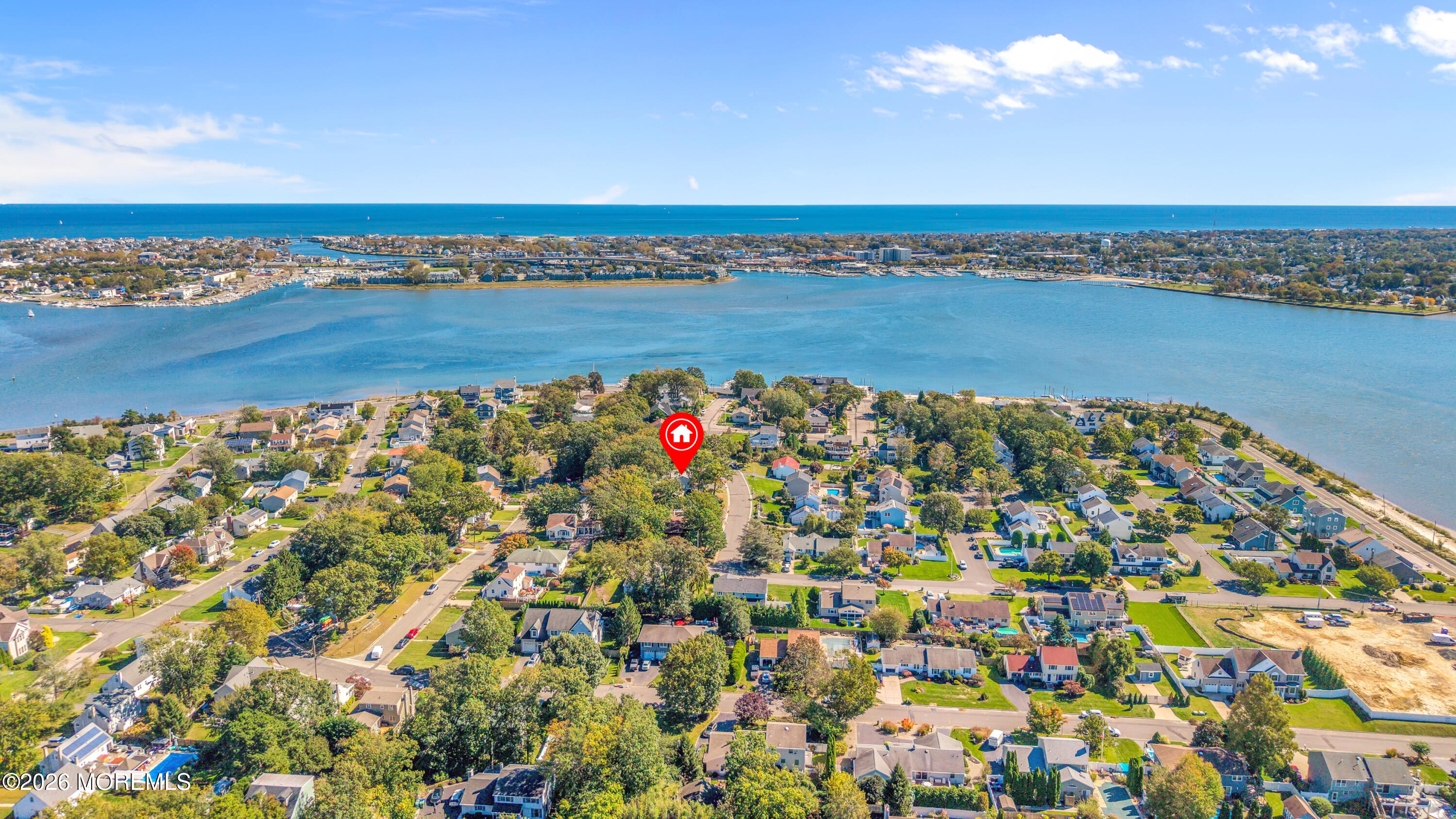 127 Arnold Place Neptune Township NJ 07753