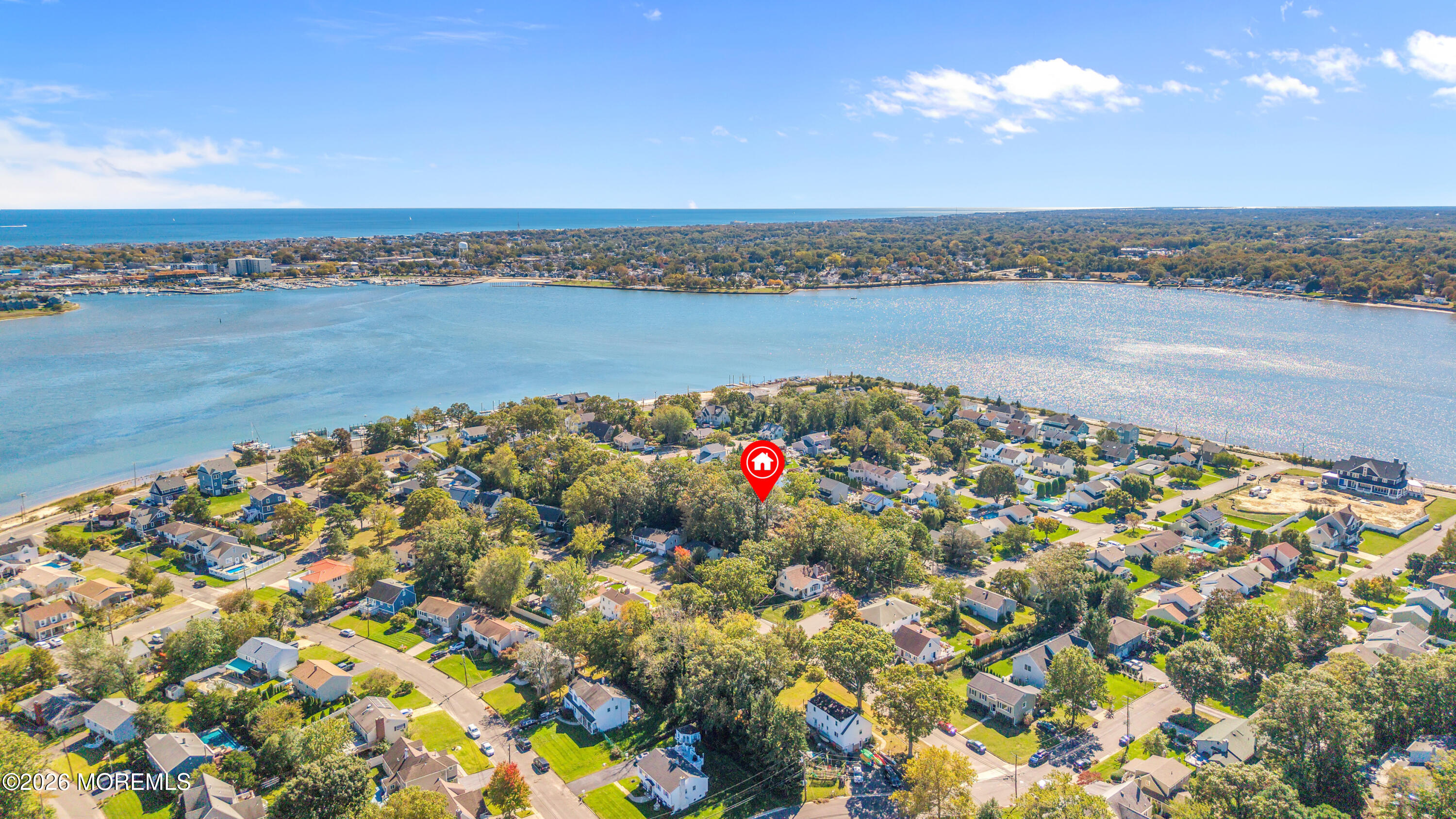 127 Arnold Place Neptune Township NJ 07753