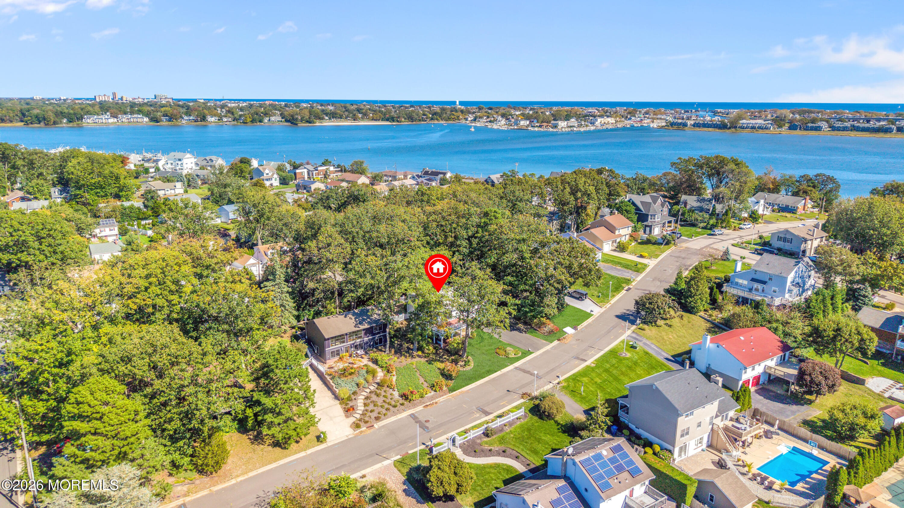 127 Arnold Place Neptune Township NJ 07753