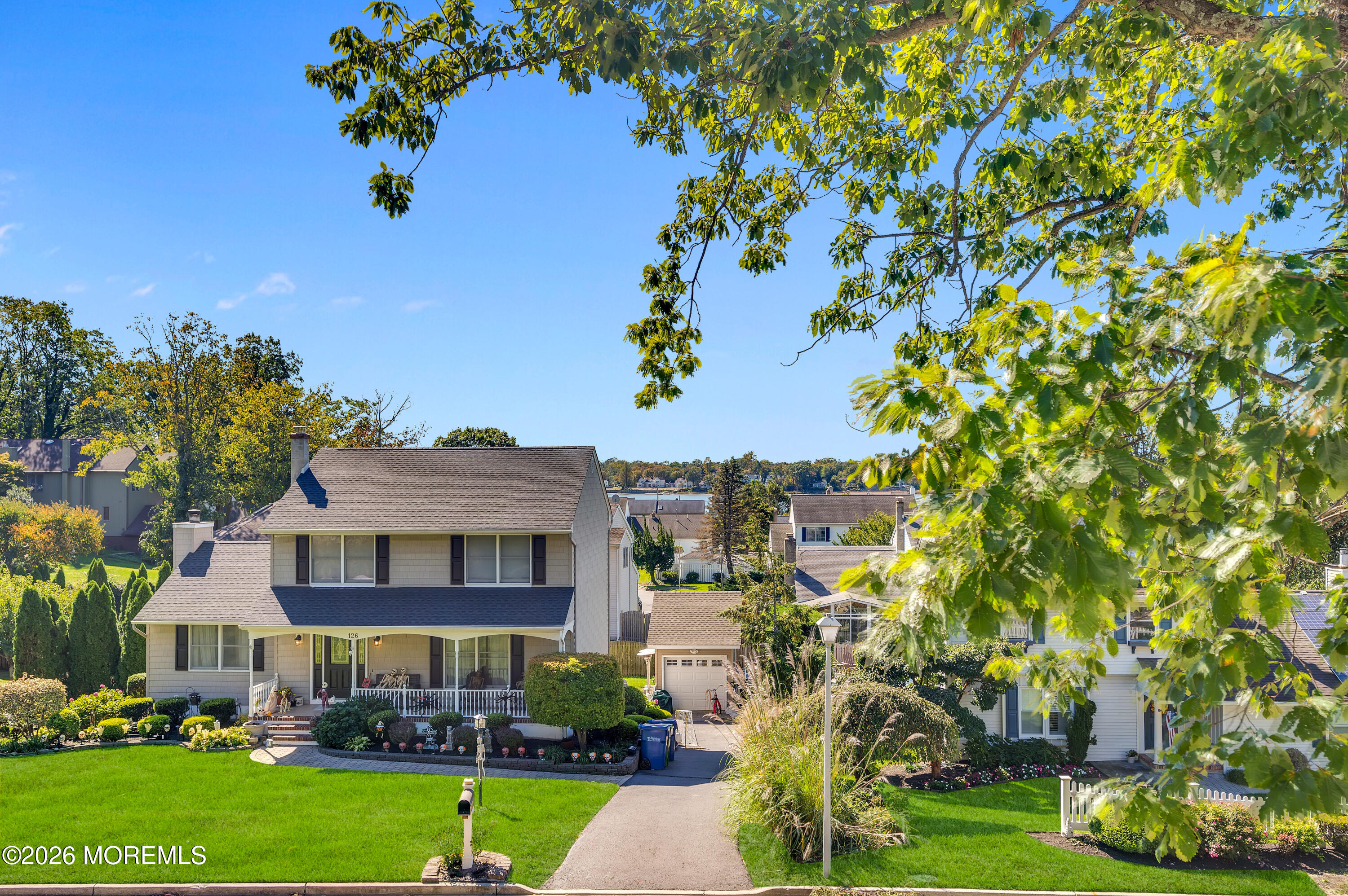 127 Arnold Place Neptune Township NJ 07753