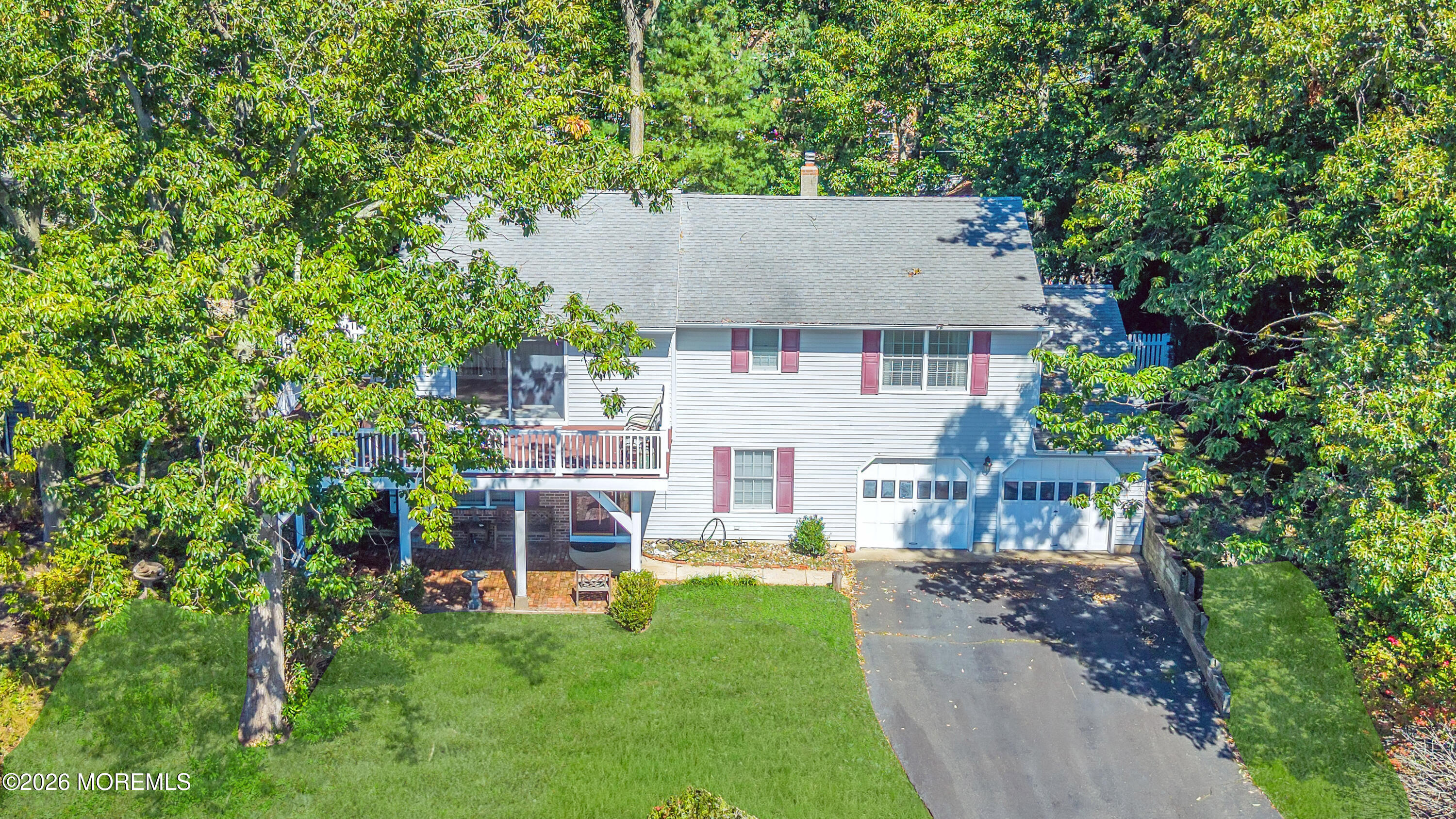 127 Arnold Place Neptune Township NJ 07753