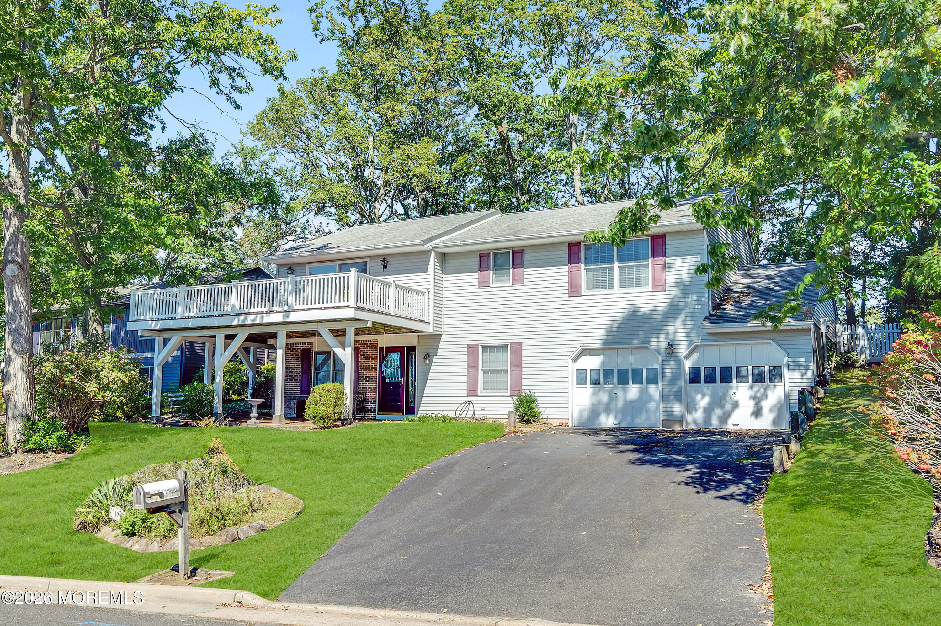 127 Arnold Place Neptune Township NJ 07753