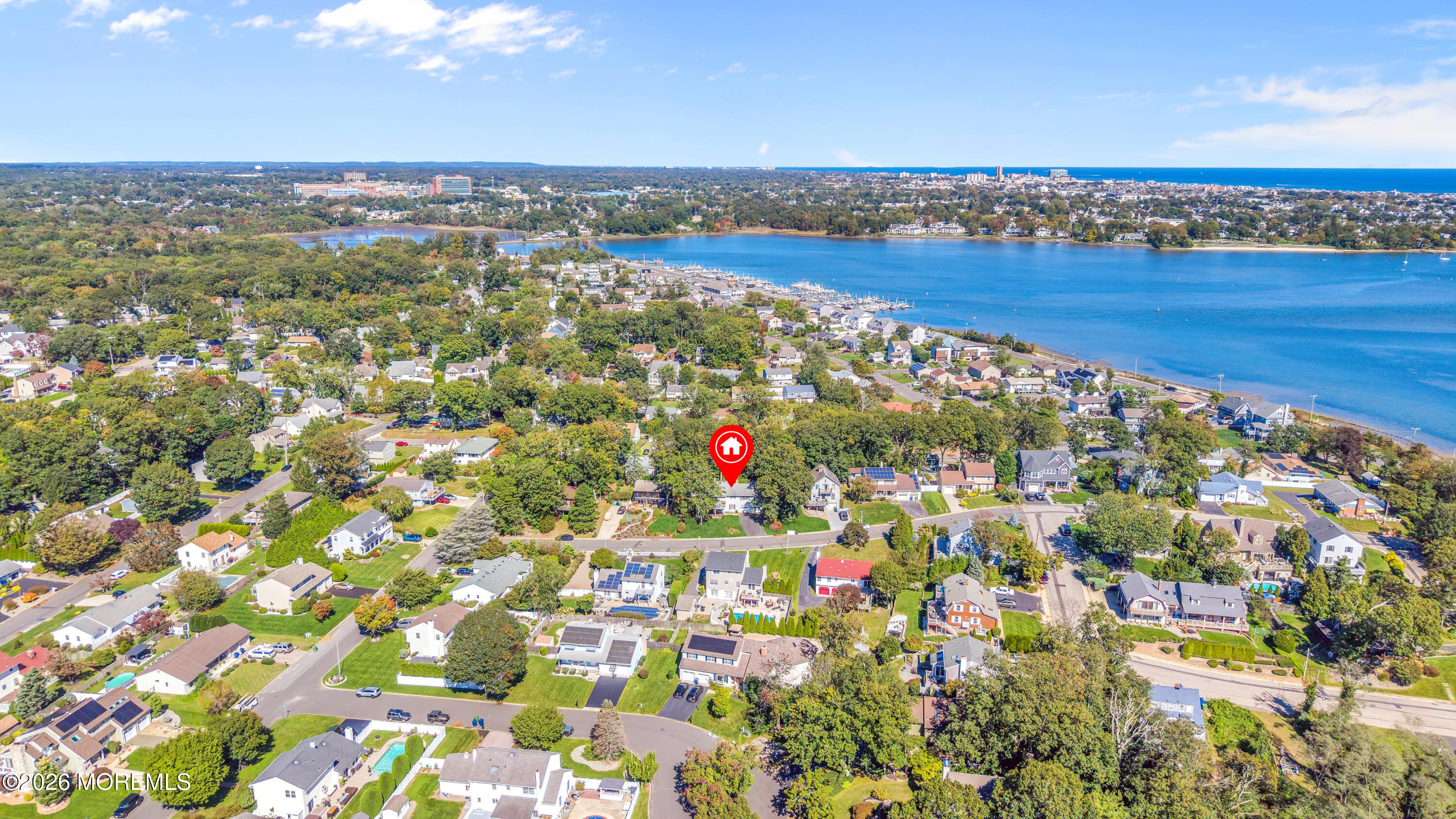 127 Arnold Place Neptune Township NJ 07753