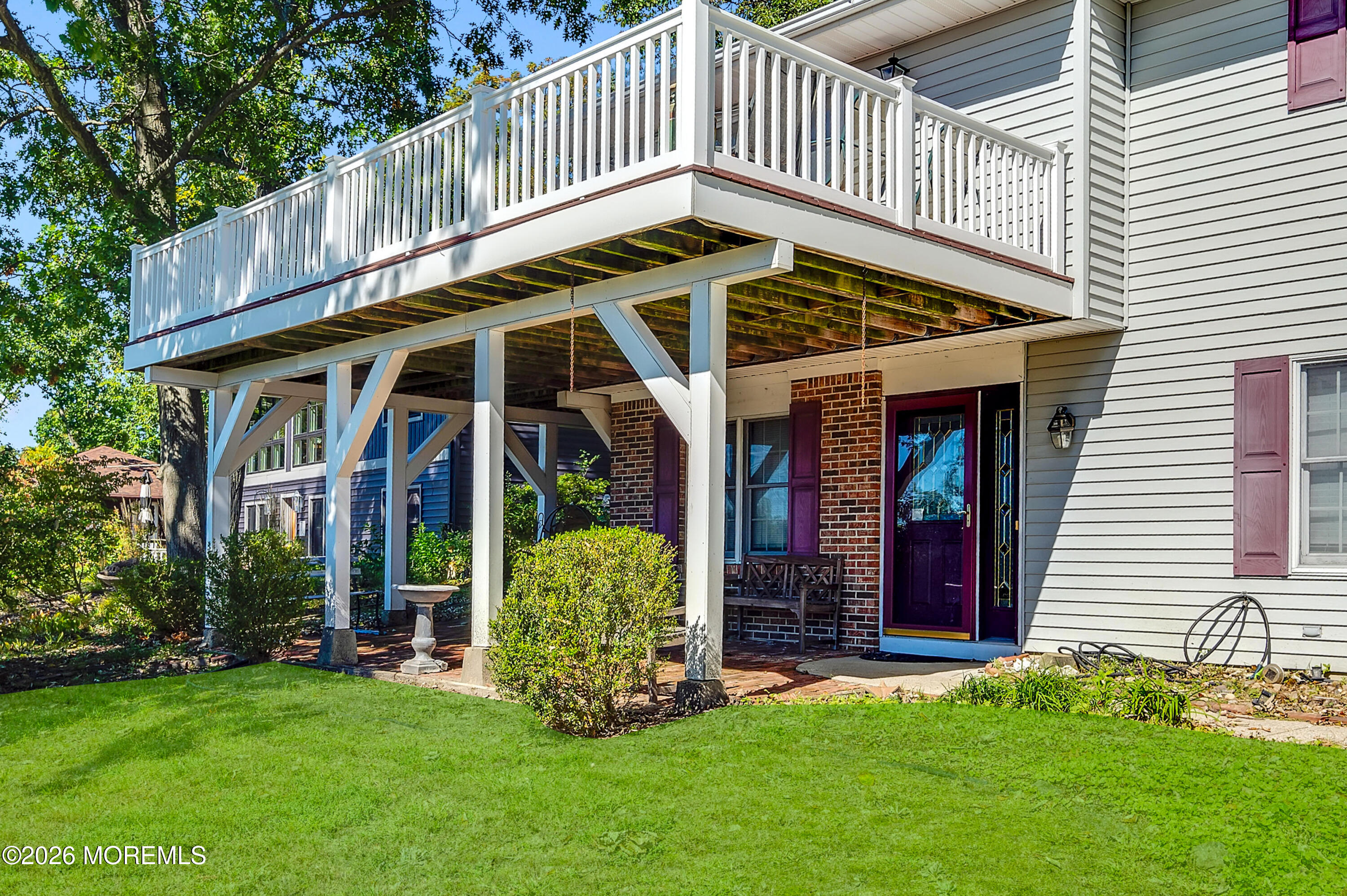127 Arnold Place Neptune Township NJ 07753