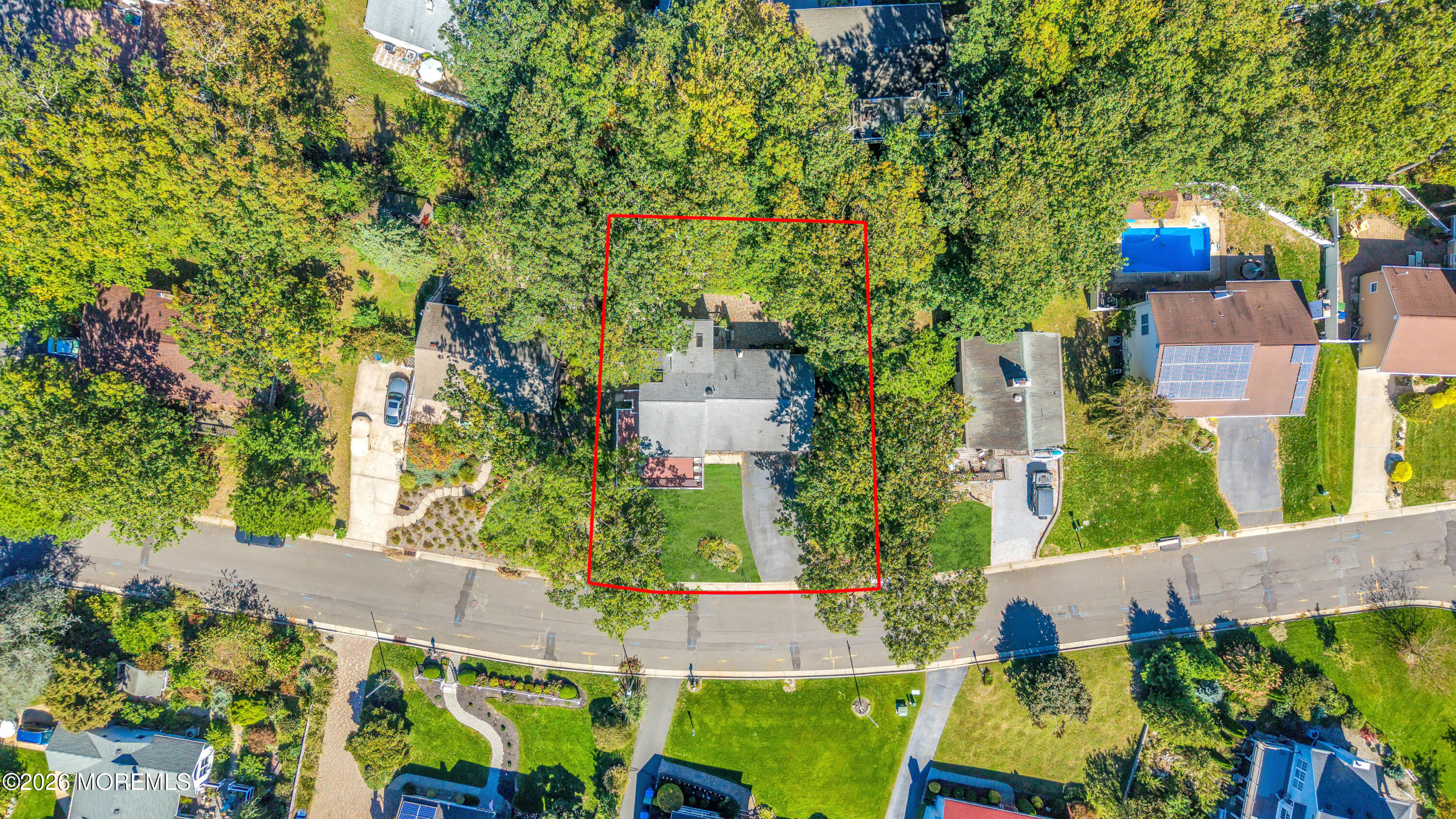 127 Arnold Place Neptune Township NJ 07753