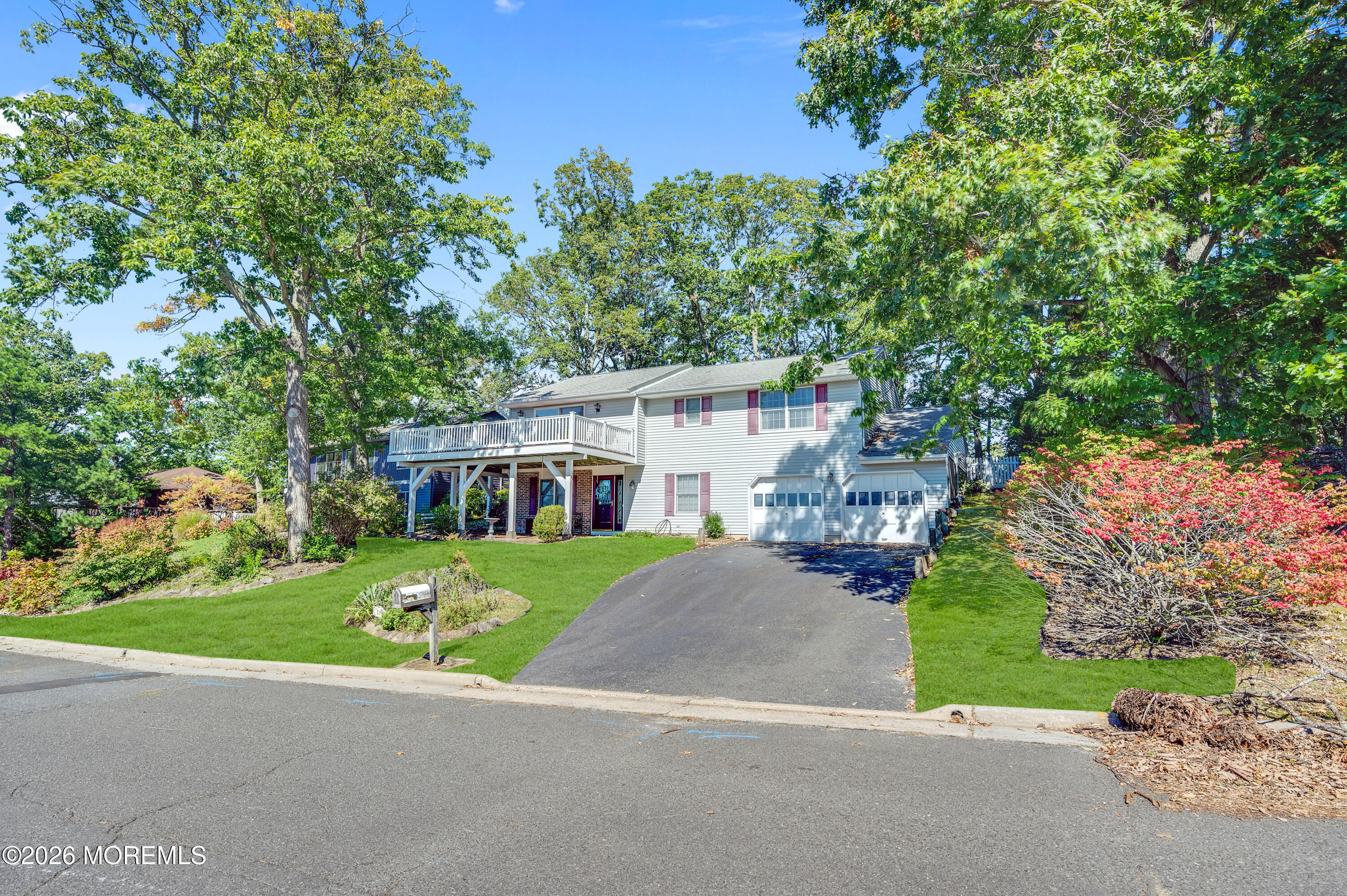 127 Arnold Place Neptune Township NJ 07753
