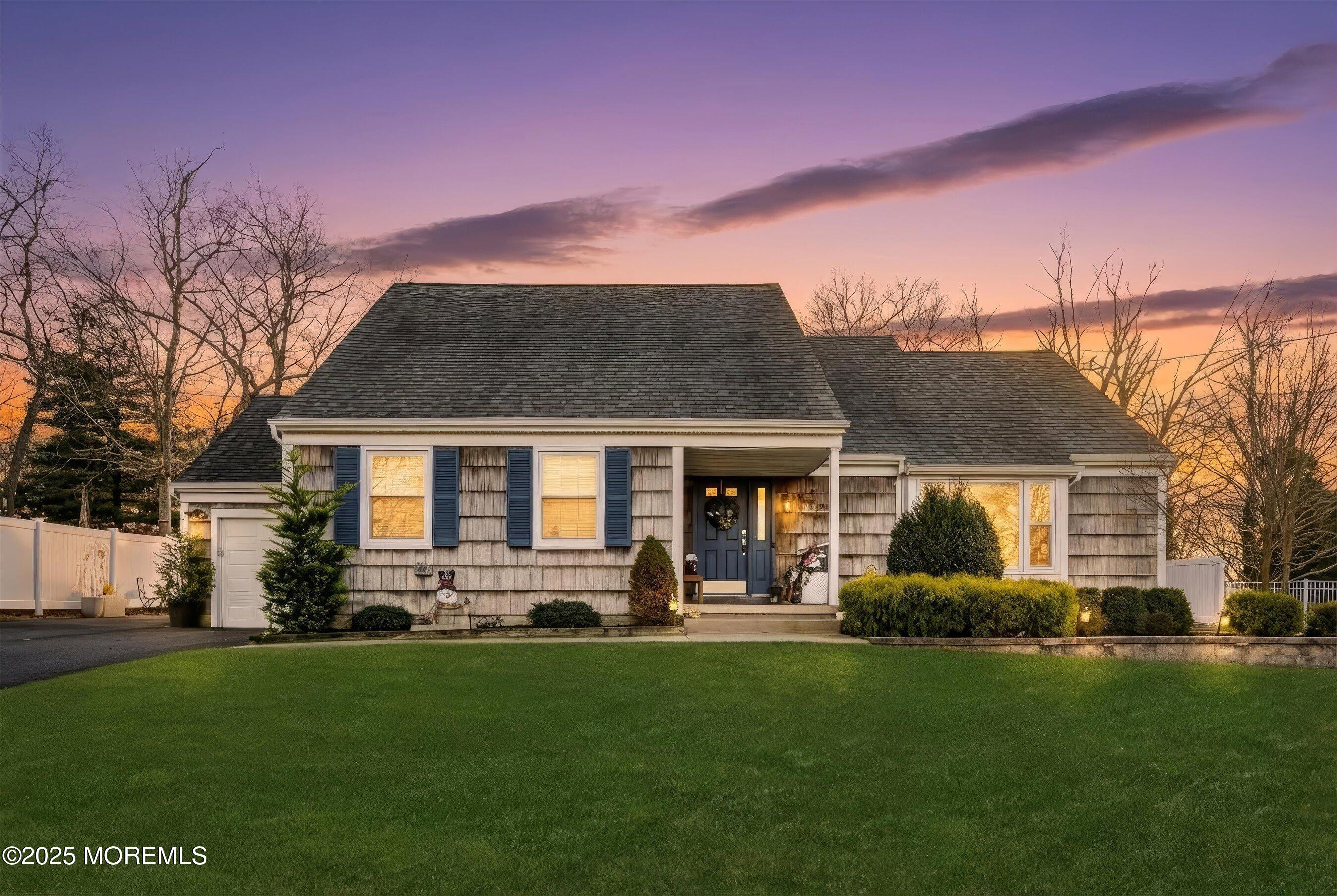 323 Suburban Drive Toms River NJ 08753