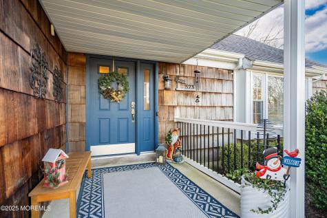 323 Suburban Drive Toms River NJ 08753