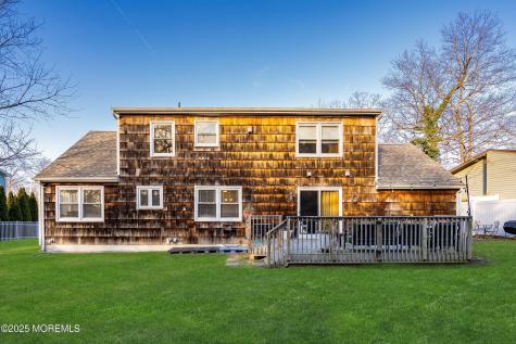 323 Suburban Drive Toms River NJ 08753