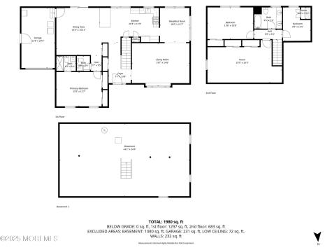 323 Suburban Drive Toms River NJ 08753