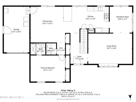 323 Suburban Drive Toms River NJ 08753