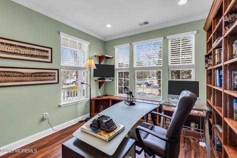 3 Breton Lane Manalapan NJ 07726