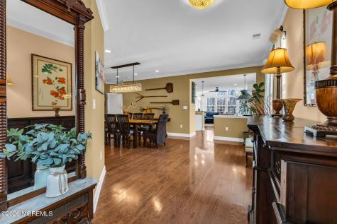 3 Breton Lane Manalapan NJ 07726