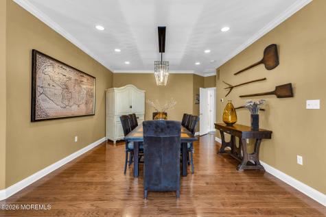 3 Breton Lane Manalapan NJ 07726