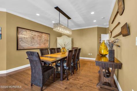 3 Breton Lane Manalapan NJ 07726