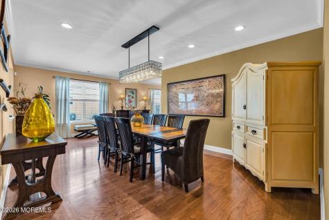 3 Breton Lane Manalapan NJ 07726