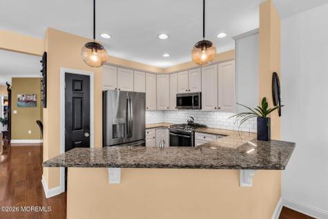 3 Breton Lane Manalapan NJ 07726
