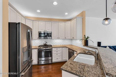 3 Breton Lane Manalapan NJ 07726