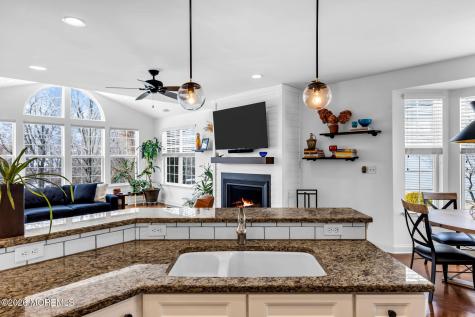 3 Breton Lane Manalapan NJ 07726