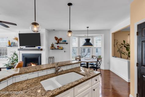 3 Breton Lane Manalapan NJ 07726