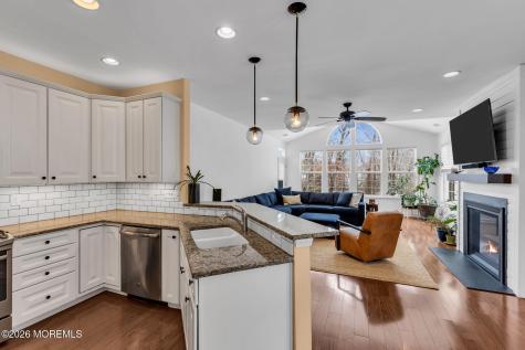 3 Breton Lane Manalapan NJ 07726