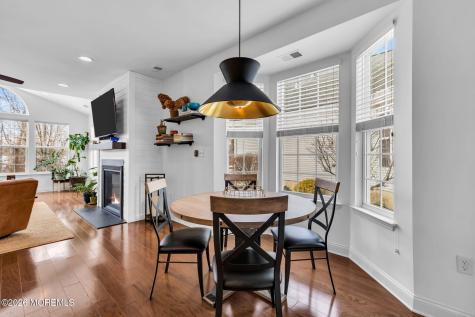 3 Breton Lane Manalapan NJ 07726