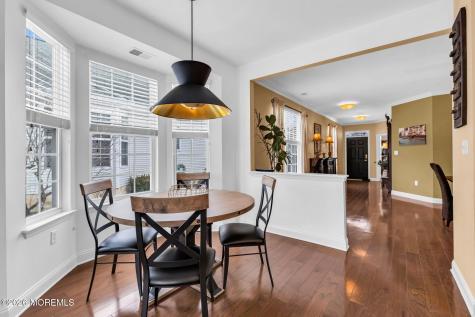 3 Breton Lane Manalapan NJ 07726