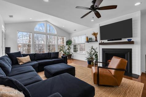 3 Breton Lane Manalapan NJ 07726