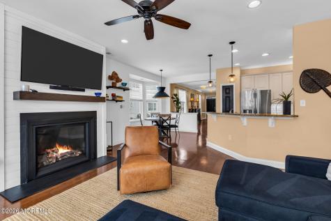 3 Breton Lane Manalapan NJ 07726