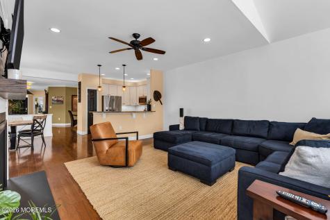 3 Breton Lane Manalapan NJ 07726