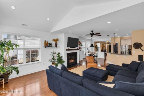 3 Breton Lane Manalapan NJ 07726