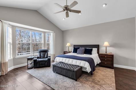 3 Breton Lane Manalapan NJ 07726