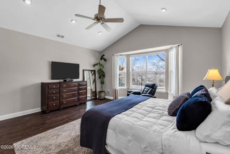 3 Breton Lane Manalapan NJ 07726