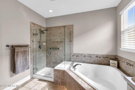 3 Breton Lane Manalapan NJ 07726