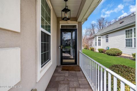 3 Breton Lane Manalapan NJ 07726