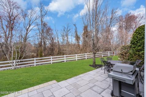 3 Breton Lane Manalapan NJ 07726