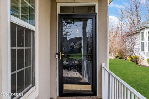 3 Breton Lane Manalapan NJ 07726