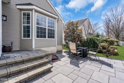 3 Breton Lane Manalapan NJ 07726