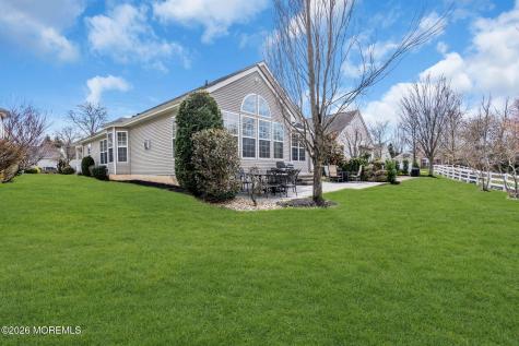 3 Breton Lane Manalapan NJ 07726