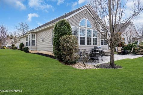 3 Breton Lane Manalapan NJ 07726