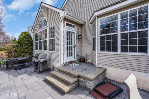 3 Breton Lane Manalapan NJ 07726