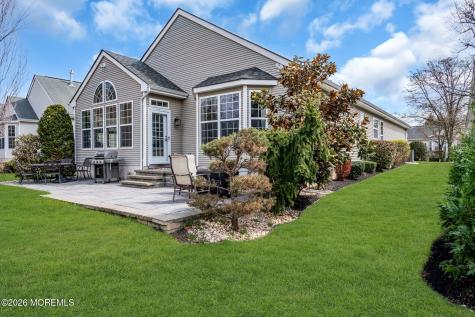 3 Breton Lane Manalapan NJ 07726