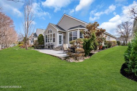 3 Breton Lane Manalapan NJ 07726
