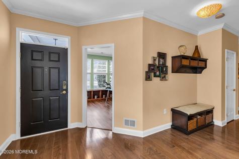 3 Breton Lane Manalapan NJ 07726