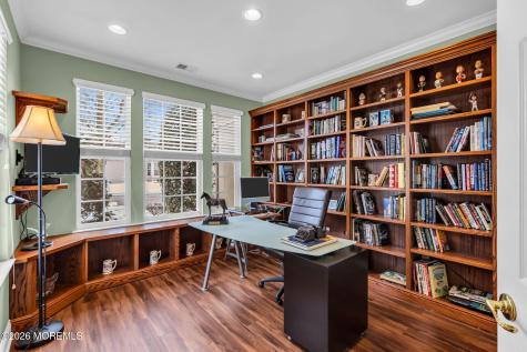 3 Breton Lane Manalapan NJ 07726